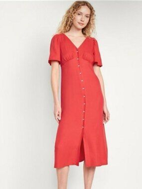 Old Navy Midi Dress